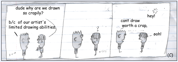 Comic